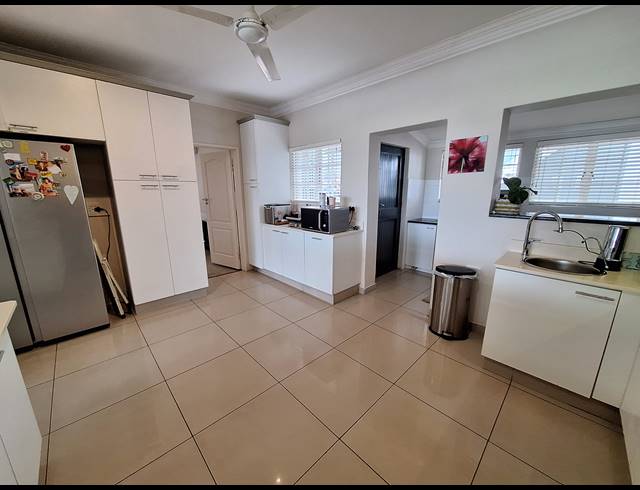 4 BEDROOM HOUSE TO LET IN LA LUCIA